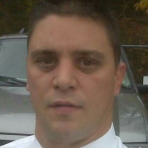 Meet your Posher, William